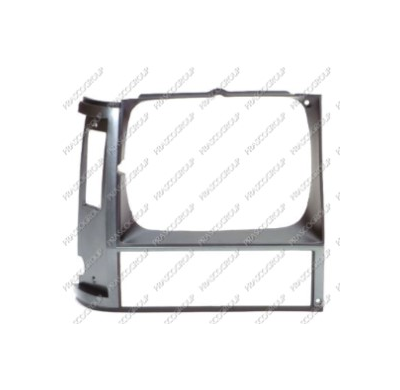 Mold.Rej.Cherokee D.Negra-Gris 84->