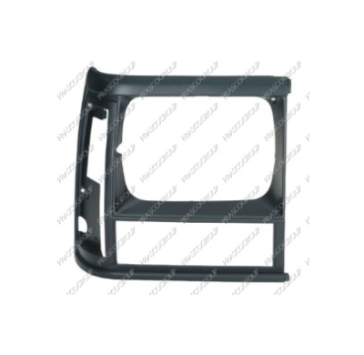 Mold.Rejilla Cherokee Negra D.91>96