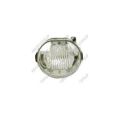 Faro Antiniebla Derecho