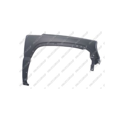 Aleta Delantera Derecha