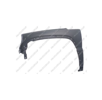 Aleta Delantera Izquierda