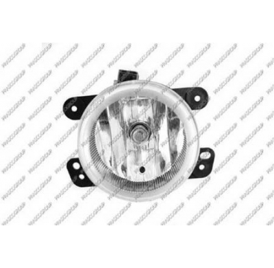 Faro Antiniebla Derecho/Izquierdo Fiat Freemont 2011->