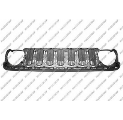 Soporte Rejilla Jeep Renegade 2014->