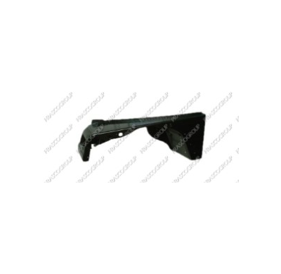 Aleta Delantera Izquierda Conagujero Piloto