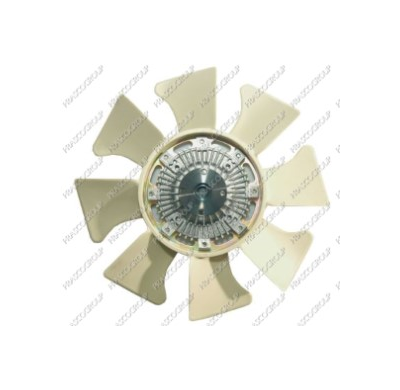 Pantalla Radiador C/Mot.Tr.Man./Aut.Gasolina