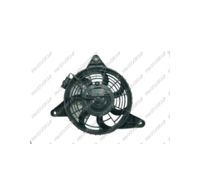 Pantalla Radiador C/Motor-C/Acond.-T.M./T.A.