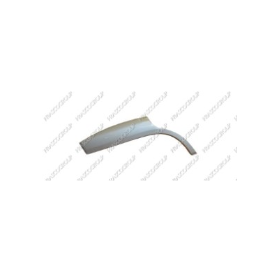 Cerco Aleta Trasero Izquierdo