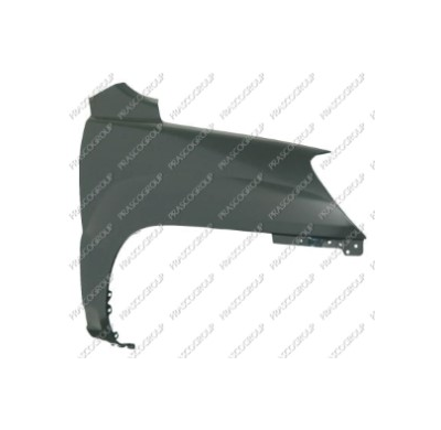 Aleta Delantera Derecha Sin Agujero