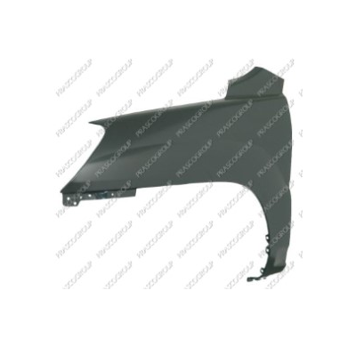 Aleta Delantera Izquierda Sinagujero