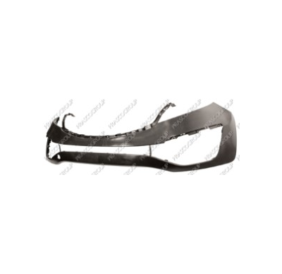 Paragolpes Delanter.Negro Kia Sportage 11>