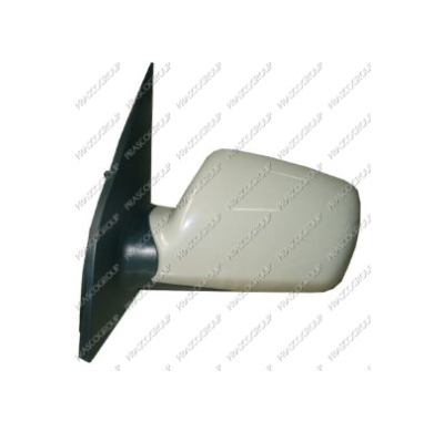 Espejo Izquierdo Electrico Termico