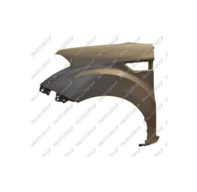 Aleta Delantera Izda  Con Agujero Piloto