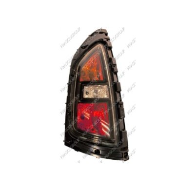 Piloto Trasero Izq  Kia Soul 02/09>