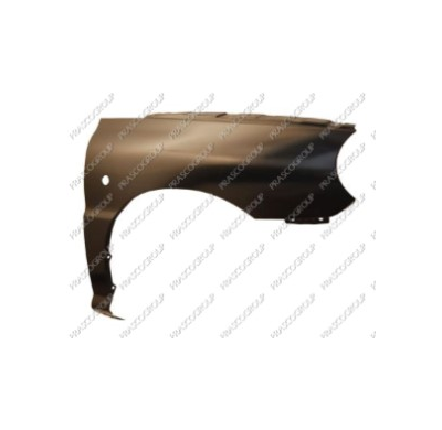 Aleta Delantera Derecha Con Agujero Piloto