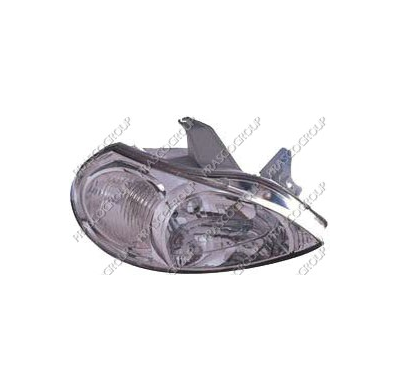 Optica Derecha Mod. H4 Electrica