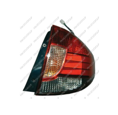 Piloto Trasero Derecho Mod. 5 Puertas