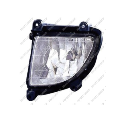 Faro Antiniebla Derecho