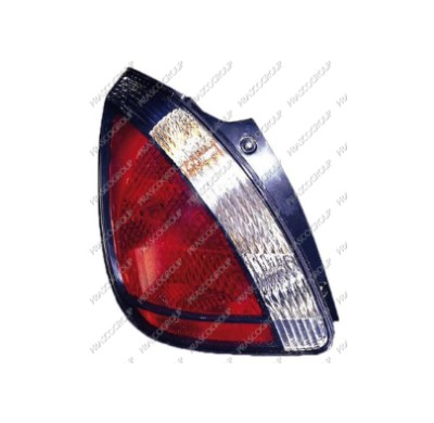 Piloto Trasero Izquierdo Mod. 5 Puertas