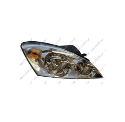 Optica Derecha Mod. H4 Electrica