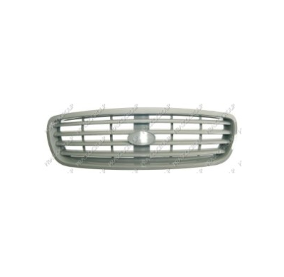 Rejilla Kia Carnival Diesel 01>