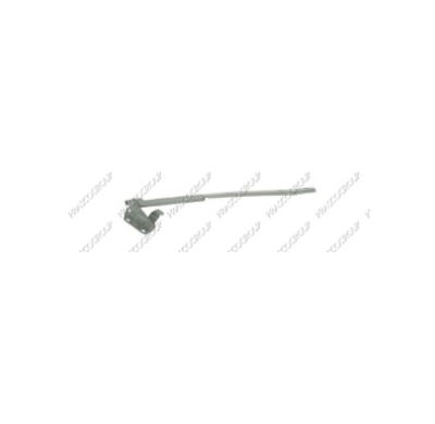 Bisagra Derecha Capo