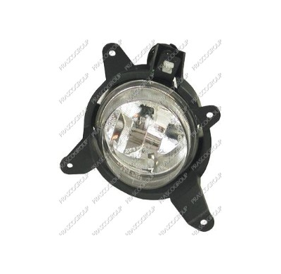 Faro Antiniebla Izquierdo