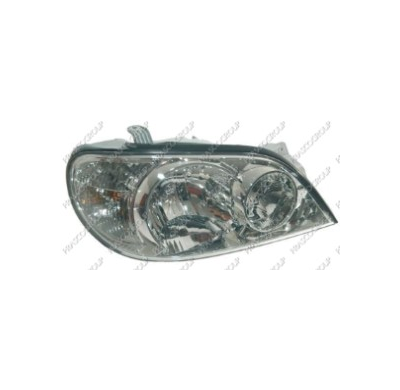 Optica Derecha Mod. H7+h7 Electrica