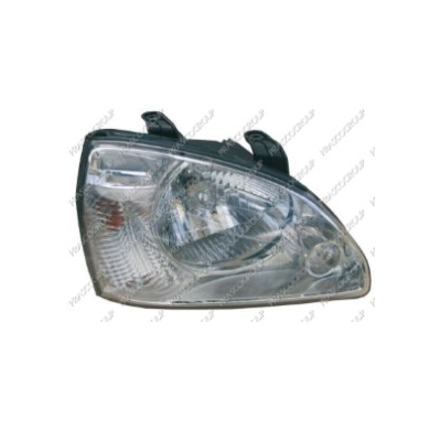 Optica Derecha Mod. H4 Electrica