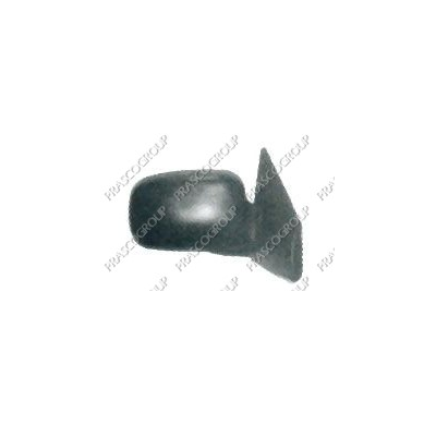 Espejo Derecho Electrico Termico Para Pintar