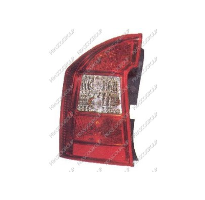 Piloto Trasero Izquierdo