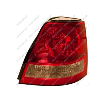 Piloto  Trasero Der.Exterior Sorento >06