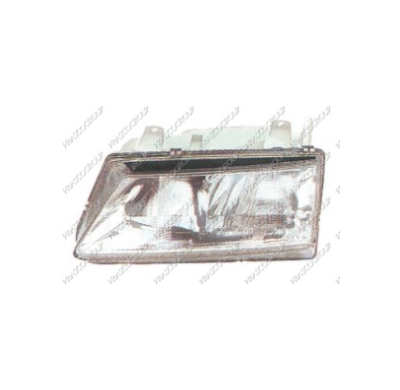 Optica Izquierda Mod. H1+h1 Electrica