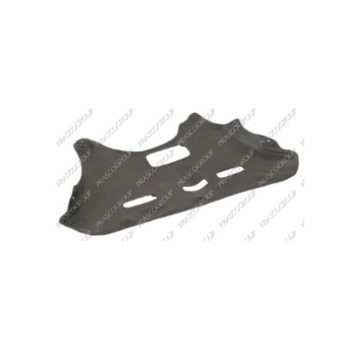 Proteccion Bajo Motor