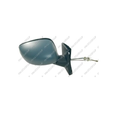 Espejo Izquierdo a Cables-Para Pintar