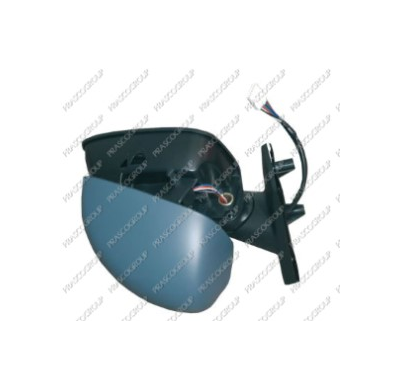 Espejo Dcho -Elect.-Term.-Para Pintar-C/Sonda