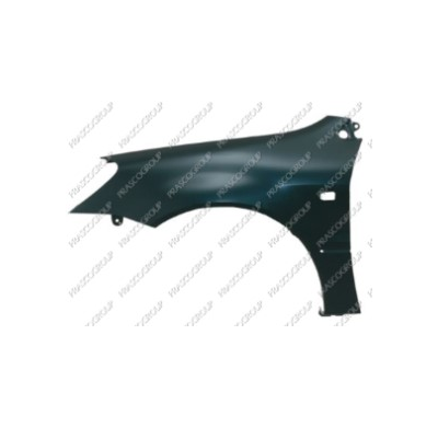 Aleta Del.Izda C/Agujeros Mouldaras Y Piloto