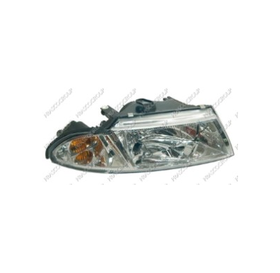 Optica Derecha Mod. H4 Electrica