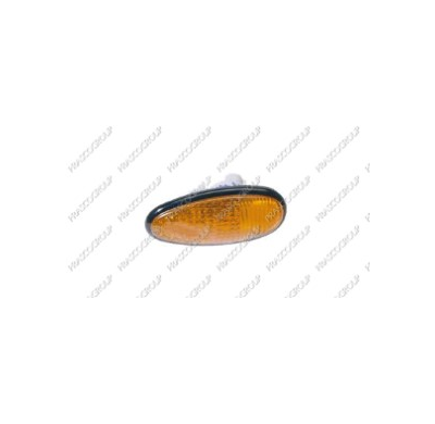 Grupo Optico Lateral Der./Izq. Ambar