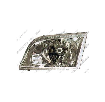 Optica Izquierdo Mod. H4 1800cc