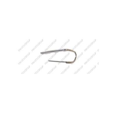 Mold.Bajo Faro Crom.Pajero Del.Dch.