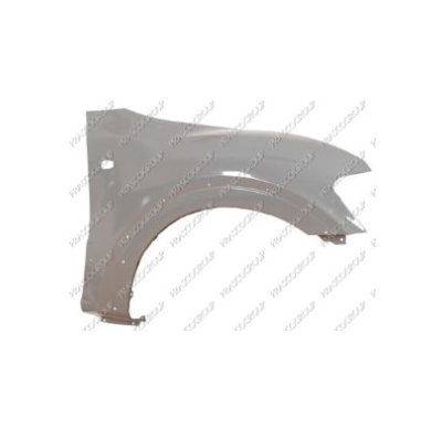 Aleta C/a Pajero Del.Dch. 99>