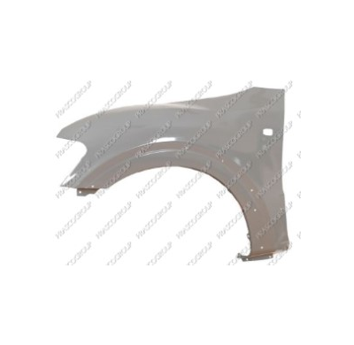 Aleta C/a Pajero Del.Izq. 99>