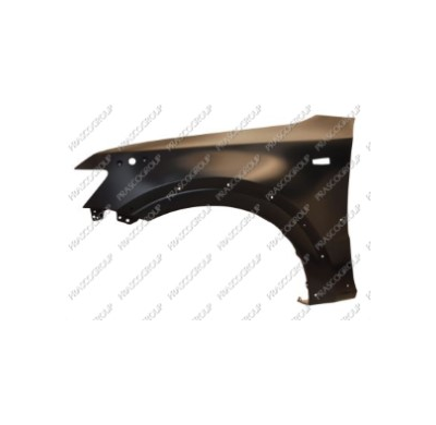 Aleta Del.Izq. C/Agujeros Piloto Y Pasorueda