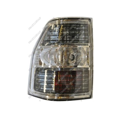 Grupo Optico Trasero Derecho Mod. Cristal