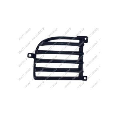 Tapa Faro Antiniebla Derecha