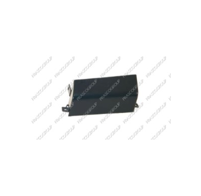 Rejilla Derecha Paragolpes Delantero