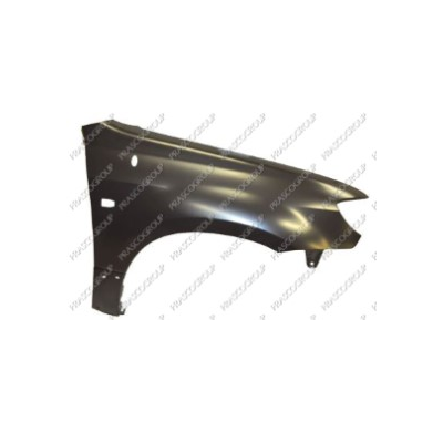 Aleta Delantera Derecha Con Agujero Piloto