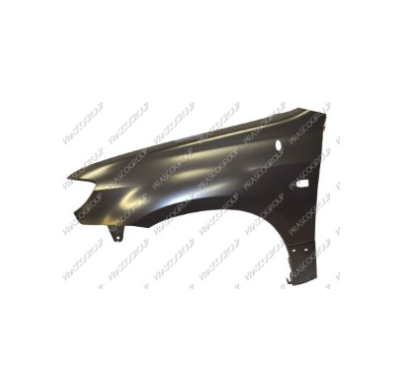 Aleta Delantera Izquierda Con Agujero Piloto