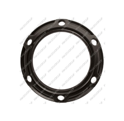 Tapa Faro Antiniebla Izquierda