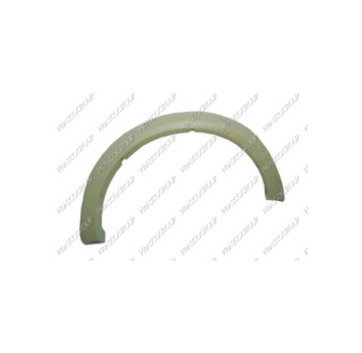 Cerco Aleta Delantero Izquierdo